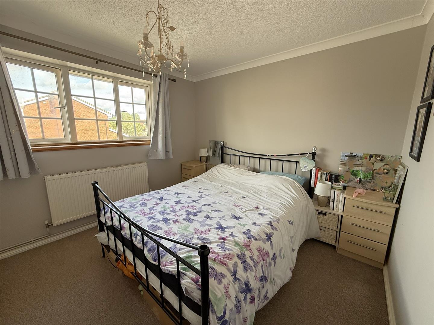 James Close, Chippenham